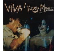 Roxy music -Viva! Roxy music - LP