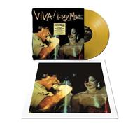 Viva Roxy Music (RSD 2026) - Roxy Music (Vinyl)