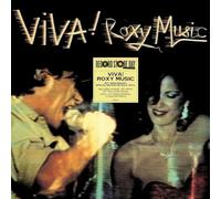 Viva Roxy Music (RSD 2026) - Roxy Music (Vinyl)