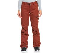 Roxy Nadia Pt Pants Orange S Women