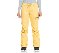 Roxy Nadia Pt Pants Yellow L Women