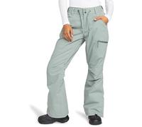 Roxy Nadia Pt Pants Green M Woman