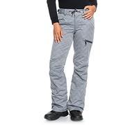 Roxy Nadia Snow Pants True Black/White SM (US 3-5) 32