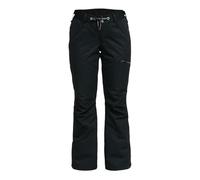 Roxy Nadia Women's Snowboard/Ski Pants, UK 8 True Black