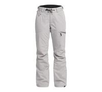 Roxy Nadia - Technical Snow Pants for Women - Technical Snow Pants - Women - Grey