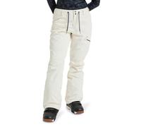 Roxy Nadia - Technical Snow Pants - Women - White