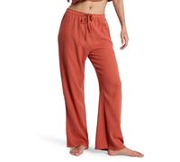 Roxy Nazare Surf Spot Pants Orange XL Woman