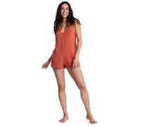 Roxy Nazare Surf Spot Sleeveless Romper