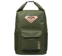 Roxy Need It Backpack Green,Grey