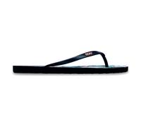 Roxy New Viva Printed Flip Flops