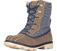 Roxy Nikko Snow Boots SIZE 7 REFB33