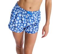 Roxy No Bad Waves Printed Swimming Shorts