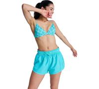 Roxy No Bad Waves Swimming Shorts Blue S Woman