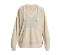 Roxy Ocean Drive - Pullover Hoodie - Women - Beige