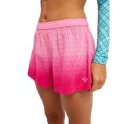 Roxy Ocean Gradient Shorts Pink S Woman