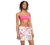 Roxy Ocean Trip - Beach Mini Skirt for Women - Beach Mini Skirt - Women - S - White