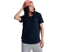 Roxy Ocean Wave Regular Fit Short Sleeve T-shirt
