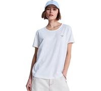 Roxy Ocean Wave Regular Fit Short Sleeve T-shirt