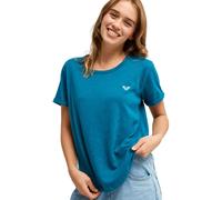Roxy Ocean Wave Regular Fit Short Sleeve T-shirt
