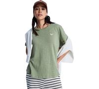 Roxy Ocean Wave Regular Fit Short Sleeve T-shirt