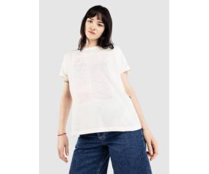Roxy Oceanregular Po T-Shirt egret M