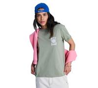 Roxy Oceanregular - Short Sleeve T-Shirt - Women - Green