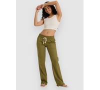 Roxy Oceanside Pants Green L Woman