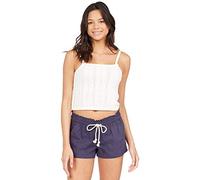 Roxy Oceanside Shorts Blue 2XL Woman
