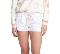 Roxy Oceanside Shorts Green L Woman