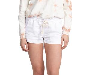 Roxy - Oceanside Short Non-Denim Shorts for Womens - Loden Green - XS