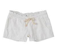 Women's shorts Roxy Oceanside Blanc S