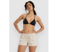 Roxy Oceanside Shorts stone XS