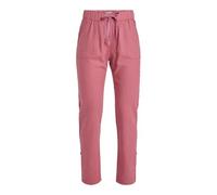 Roxy - On The Sea Shore Pants for Womens - Heather Rose - L