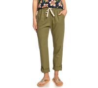 Roxy On The Seashore Sweat Pants Green M Woman