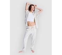 Roxy On The Seashore Pants White M Woman