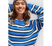 Roxy One In School Pullover coconut milk rwnd str big M