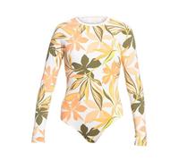 Roxy Onesie - Long Sleeve One-Piece Swimsuit for Women