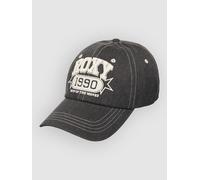 Roxy Over My Head Cap phantom Uni