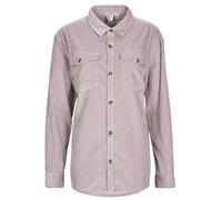 Roxy Over Shirts LET IT GO CORD in Purple EU S