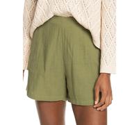 Roxy Over The Sun Shorts Green XL Women