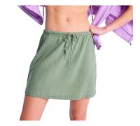 Roxy Over The Waves Short Skirt