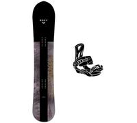 Roxy - Pack Snowboard Smoothie - 146 + Queen - Snowboard