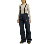 Roxy - Pantalon de ski à bretelles - 20K Wanderline Pant True Black for Women - Size L Black L