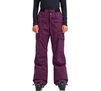 Roxy - Pantalon de ski imperméable - 20K Passive Tracks Pant Blackberry Wine for Women - Size L - Burgundy Burgundy L