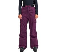 Roxy - Pantalon de ski imperméable - 20K Passive Tracks Pant Blackberry Wine for Women - Size XS - Burgundy Burgundy XS