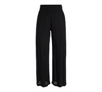 Roxy - Women's Along The Beach - Casual trousers size L, black