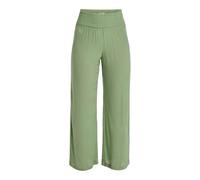 Roxy Pants Along The Beach Young Womens Green L