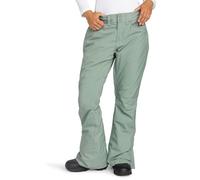 Roxy Pants Backyard PT Women Green M
