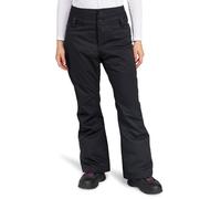 Roxy Pants Diversion PT Women Black XS