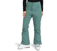 Roxy Pants Diversion PT Women Blue S